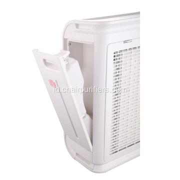 Dengan Sensor Debu Humidify HEPA Air Purifier